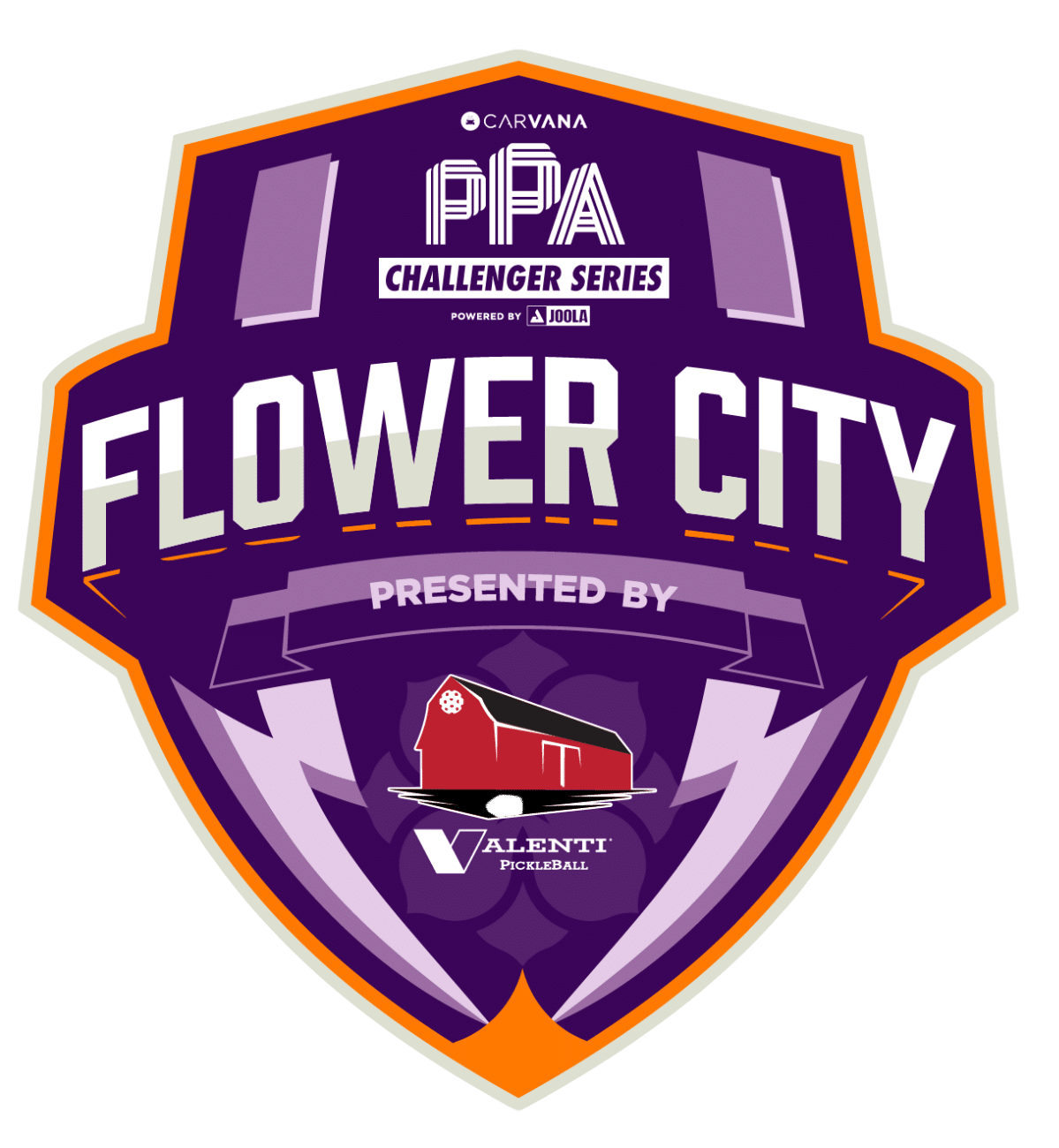 PPA Flower City Challenger Presented by Valenti Pickleball